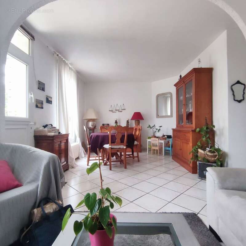 Maison à FRANCONVILLE