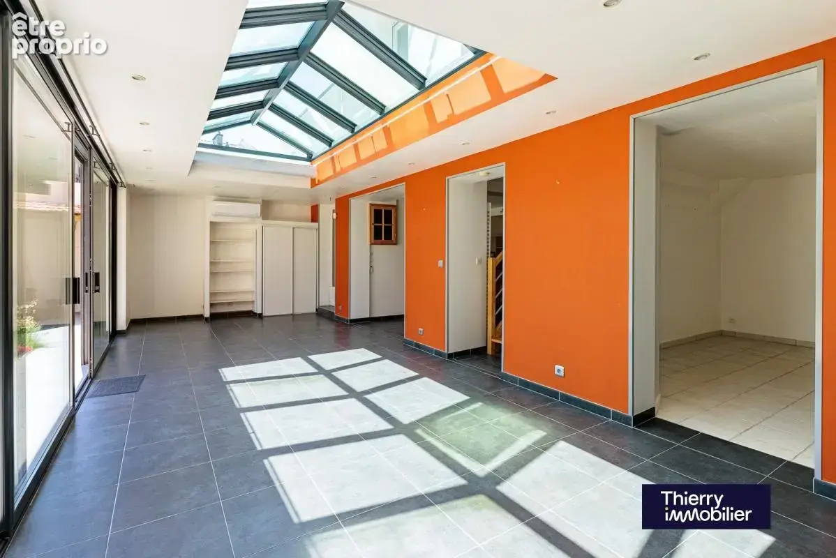 Maison nantes mellinet - photo 17