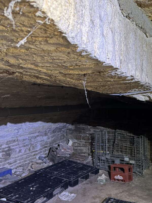 Appartement à NUITS-SAINT-GEORGES