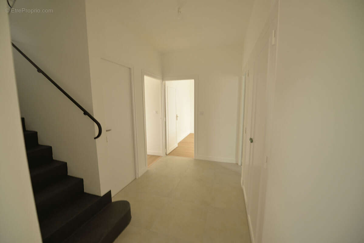 Maison à CHATEAU-GONTIER