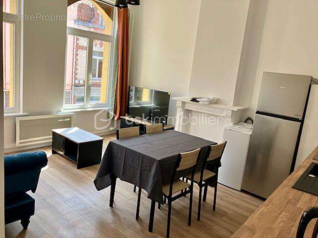 Appartement à MERVILLE