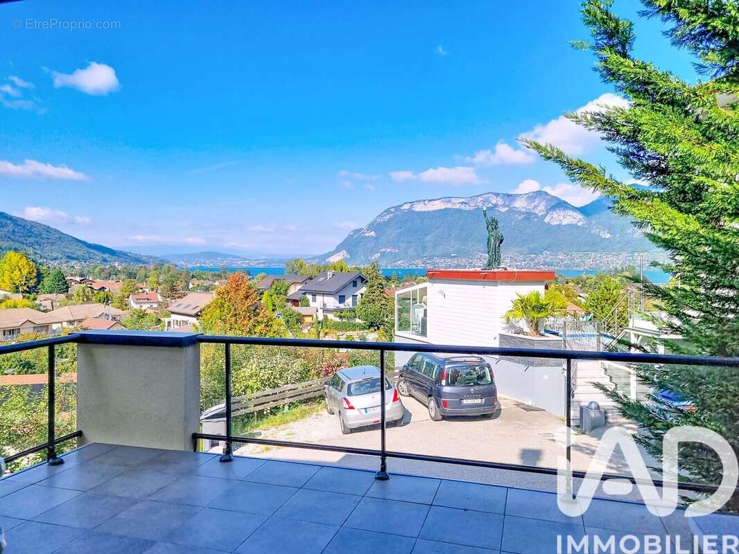 Photo 3 - Maison à SEVRIER