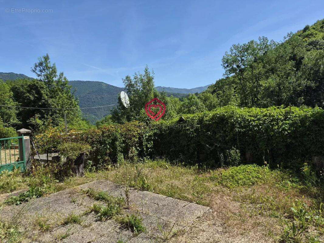 Maison dans un hameau de montagne - photo 2