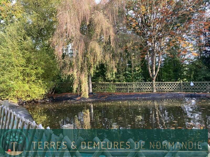 Maison à BONNEVILLE-LA-LOUVET