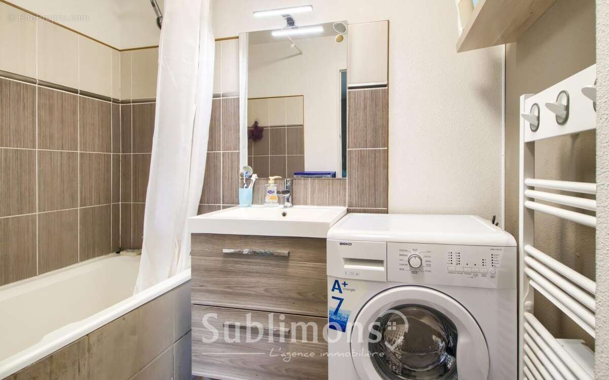 Appartement à VANNES