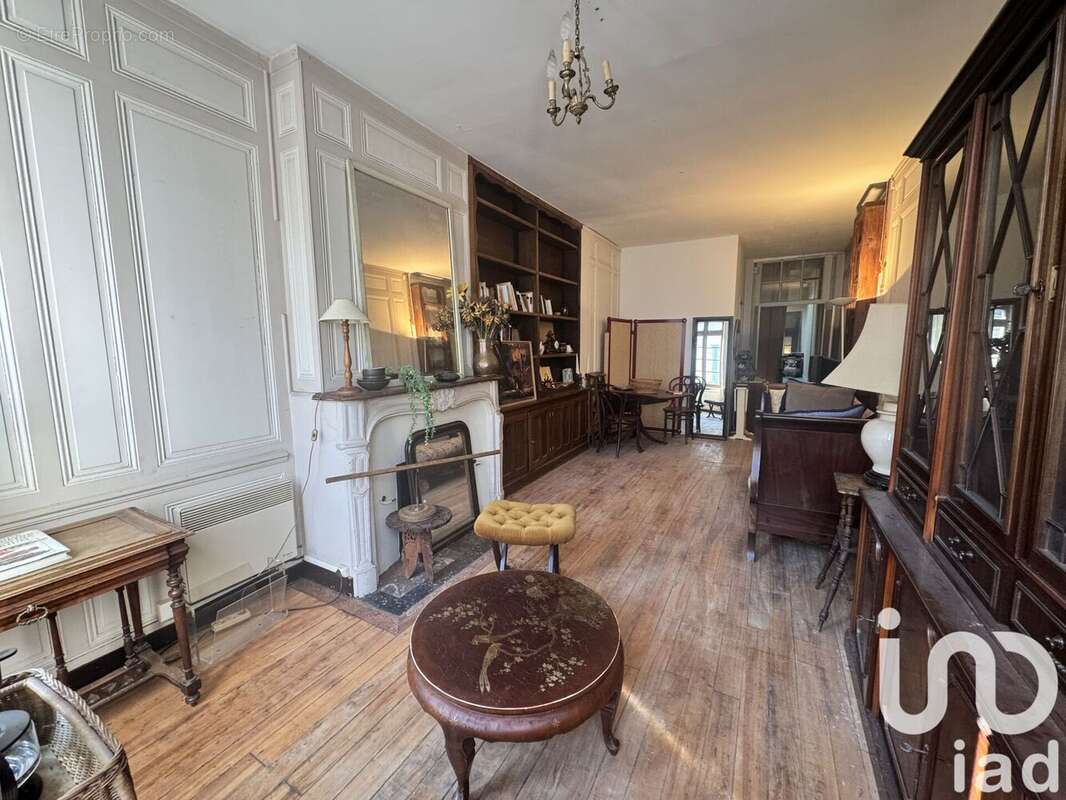 Photo 7 - Maison à SENS