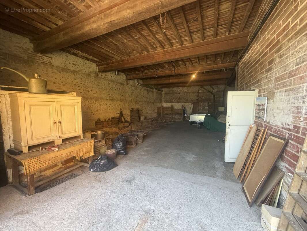Maison à CABESTANY