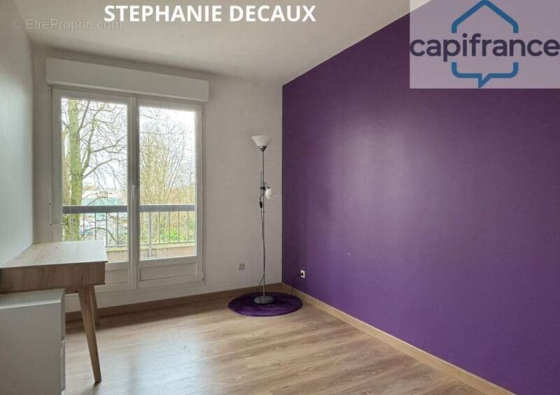 Appartement à LOOS