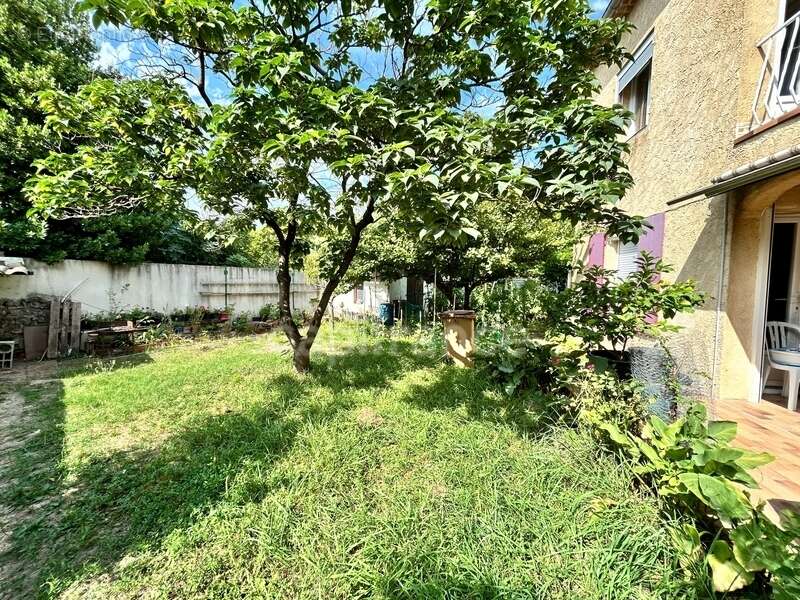 Maison à PIERRELATTE