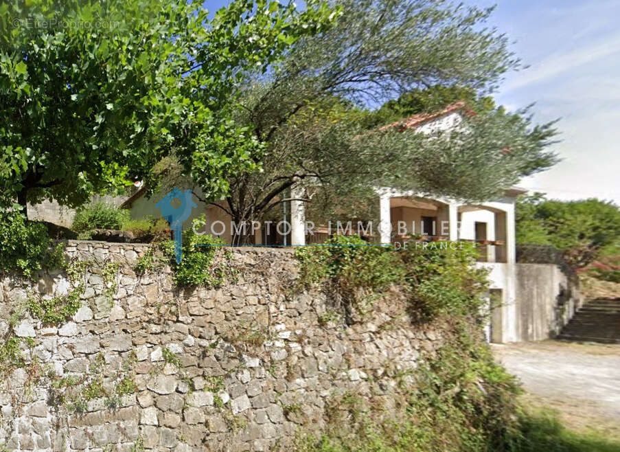 Maison à LE VIGAN