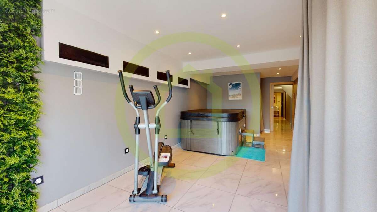 Maison à MOINEVILLE