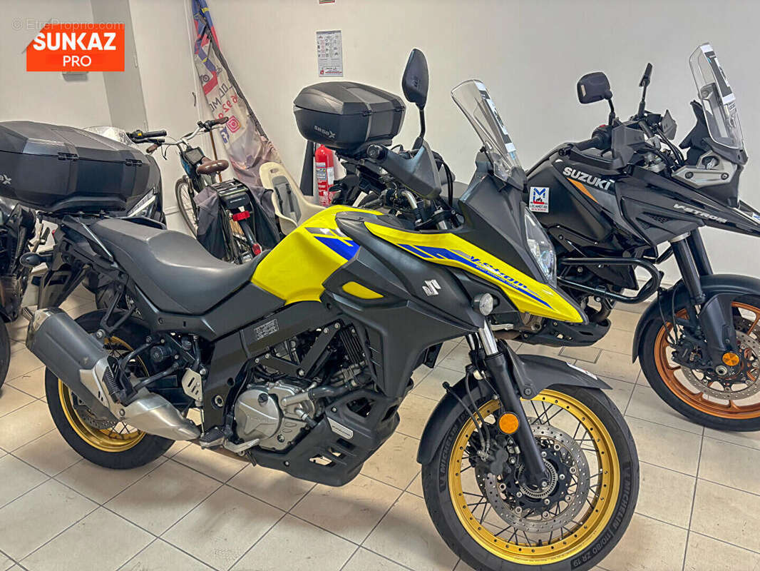 Commerce à SAINT-PIERRE