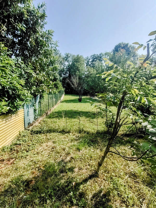 Maison à COUSANCES-LES-FORGES