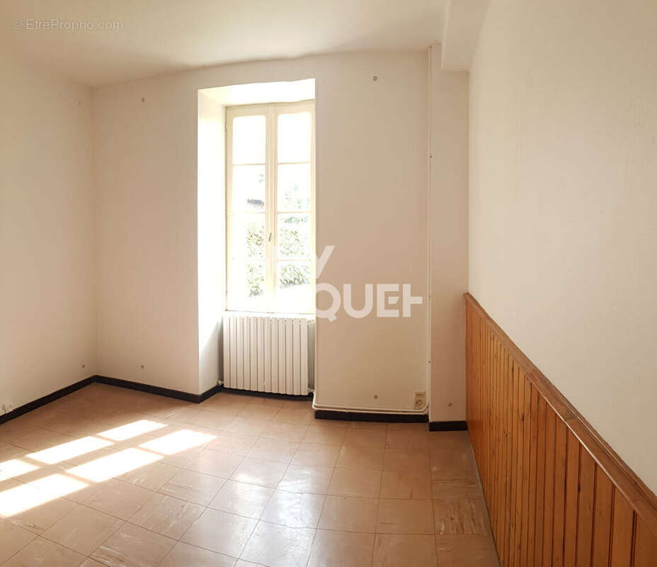Maison à vendre - axe BORDEAUX - LIBOURNE - Référence 5824 - photo 9