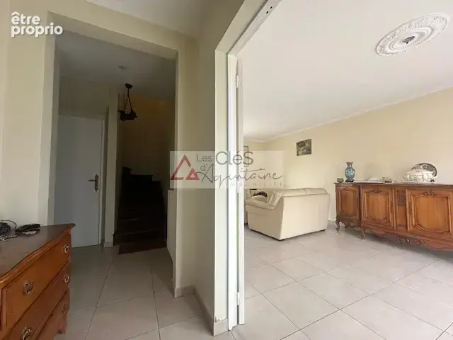 Maison familiale 4 chambres Pessac - photo 5