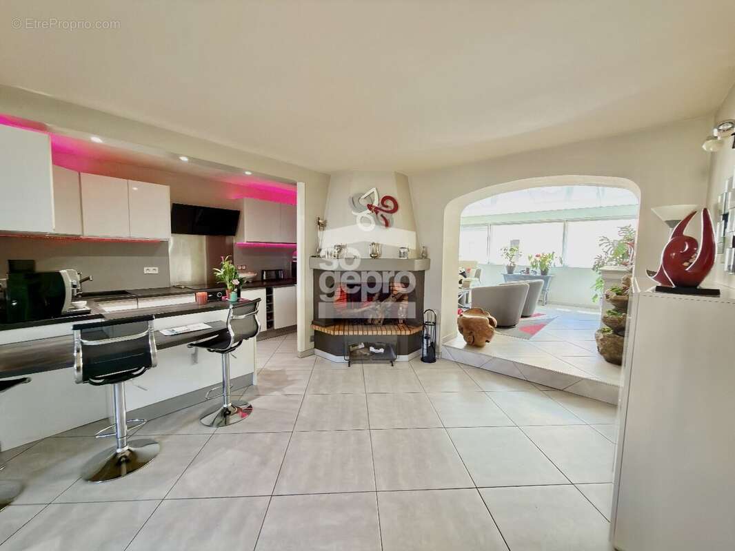 Appartement à AGDE