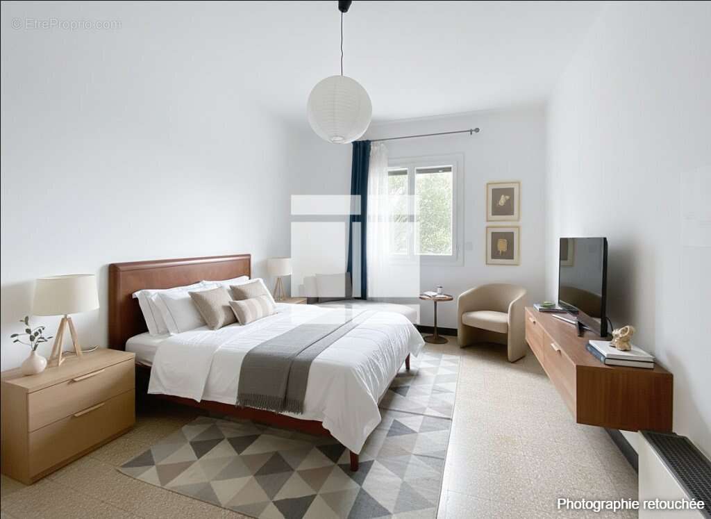 Appartement à BASTIA