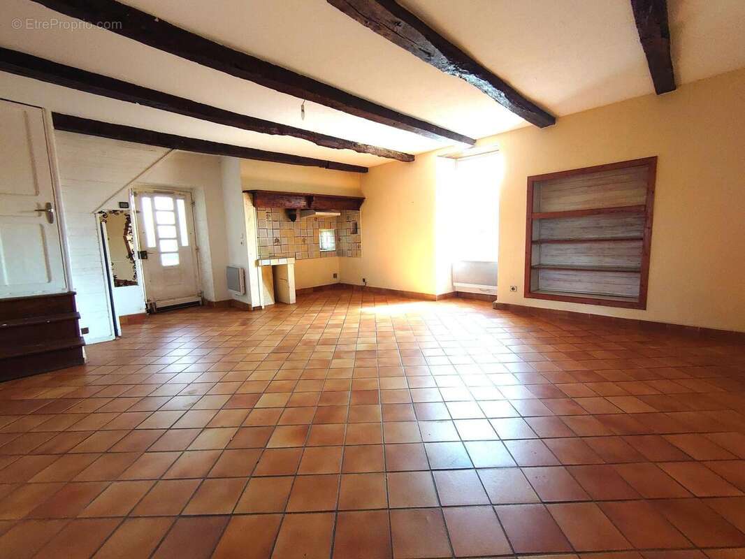 Maison 92 m² à Saint-Vincent-Rive-D'olt  - photo 3