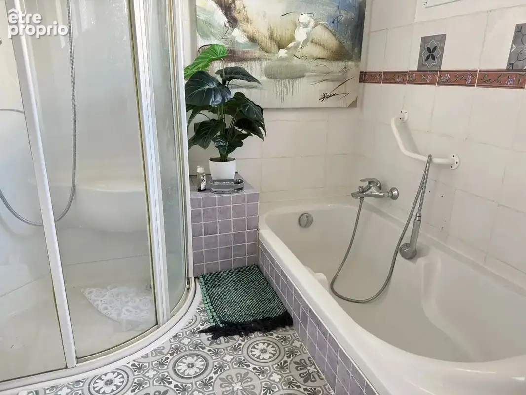 Maison de Village Indépendante - photo 11