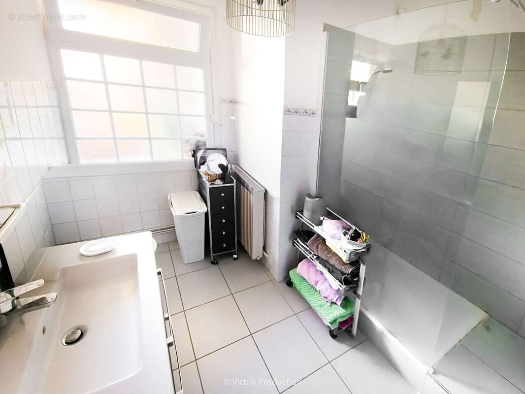 Appartement à BASTIA