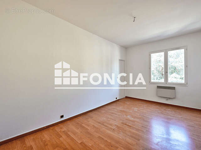 Appartement à TRIEL-SUR-SEINE