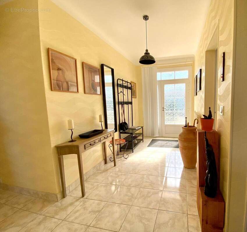 Photo 2 - Maison à VILLENEUVE-SUR-LOT