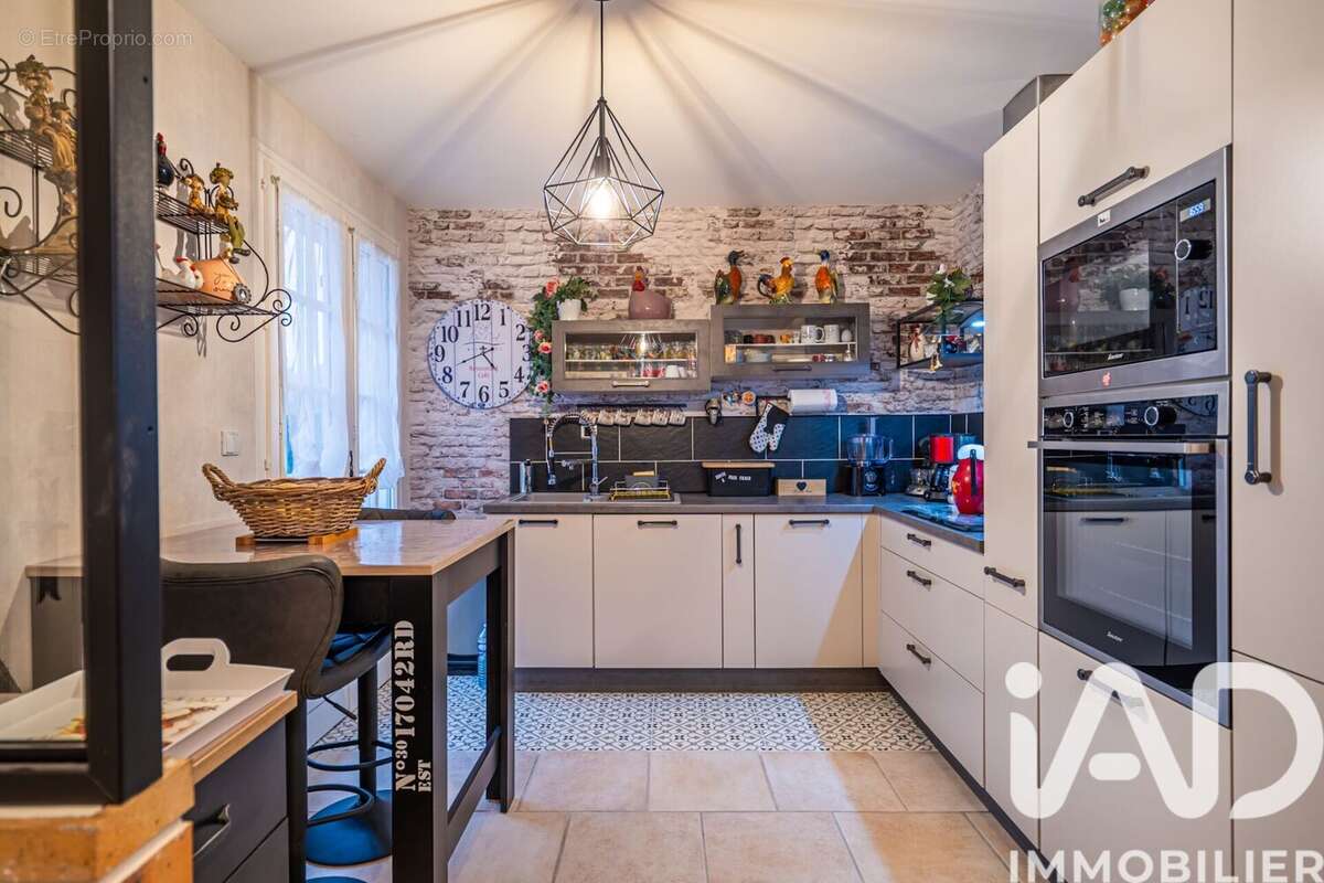 Photo 2 - Maison à ARNAGE