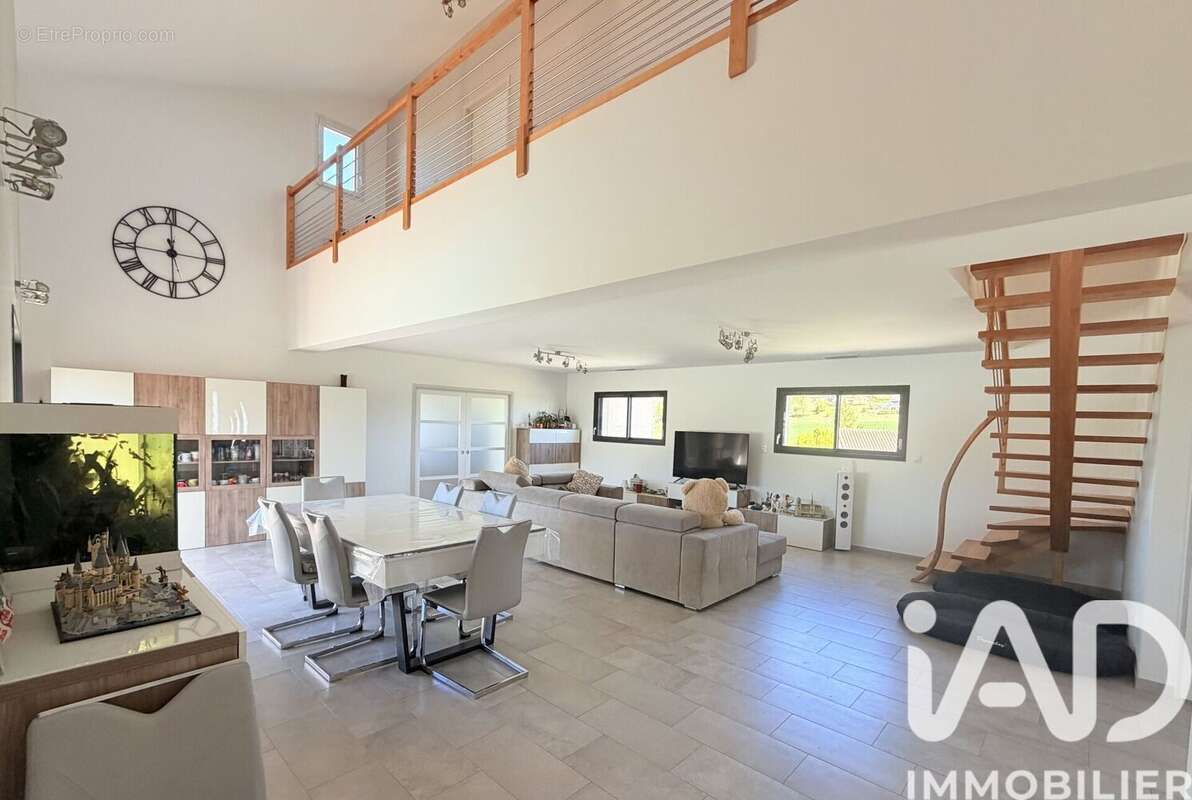 Photo 7 - Maison à TRELISSAC