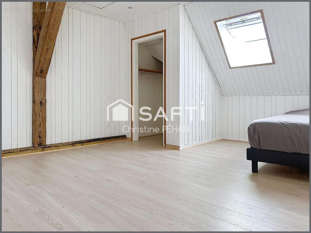 Photo 5 - Appartement à PONTARLIER