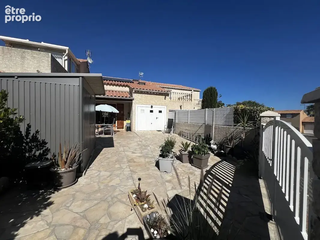 Villa sans copropriété - photo 26