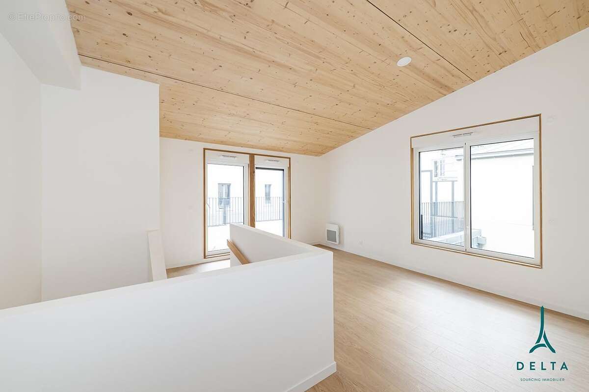 Maison 134 m² à Clichy  - photo 7