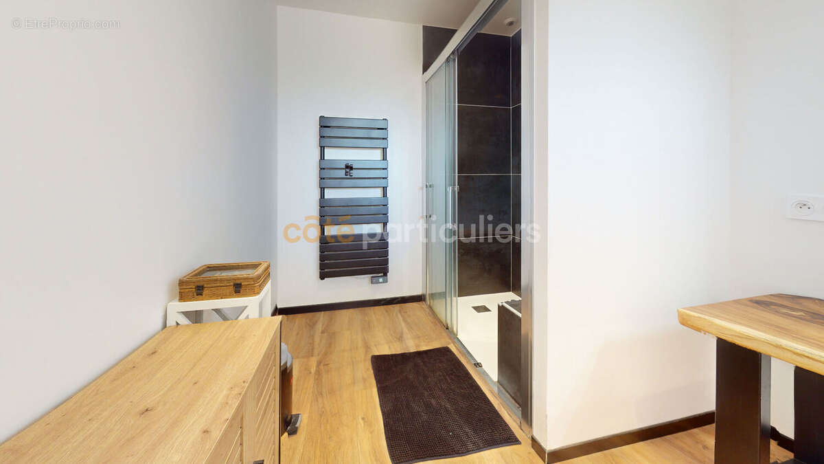 Maison à HUDIMESNIL