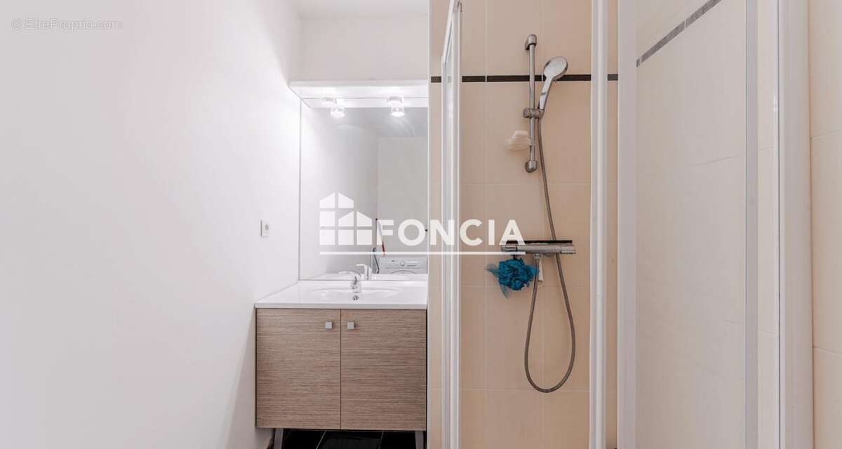 Appartement à TOURS