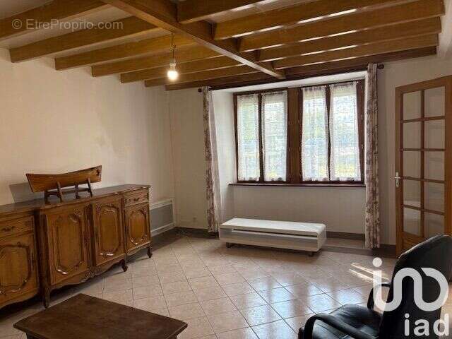 Photo 8 - Maison à TESSY-SUR-VIRE