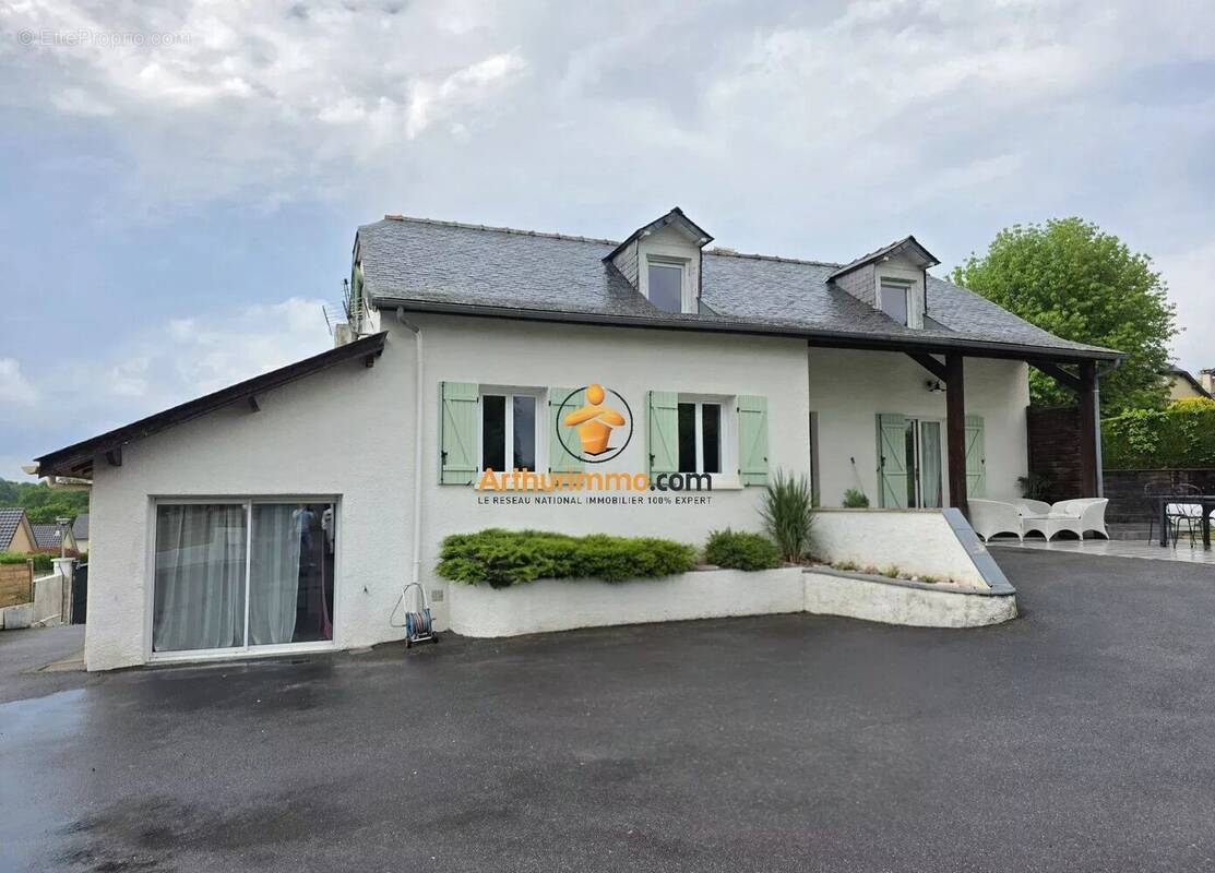 Maison à GER