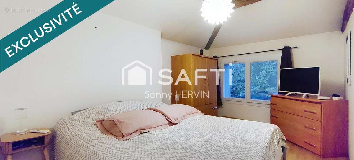 Photo 8 - Maison à SAINT-ANDRE-GOULE-D&#039;OIE