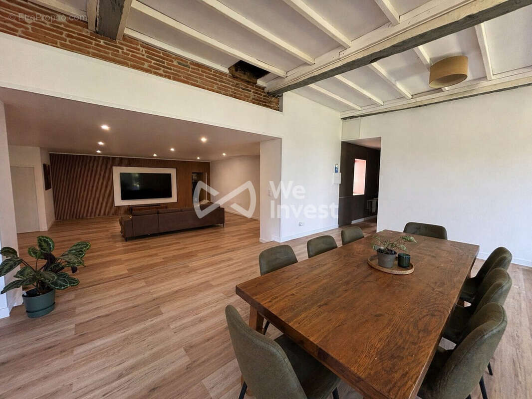 Maison 202 m² à Montauban  - photo 9
