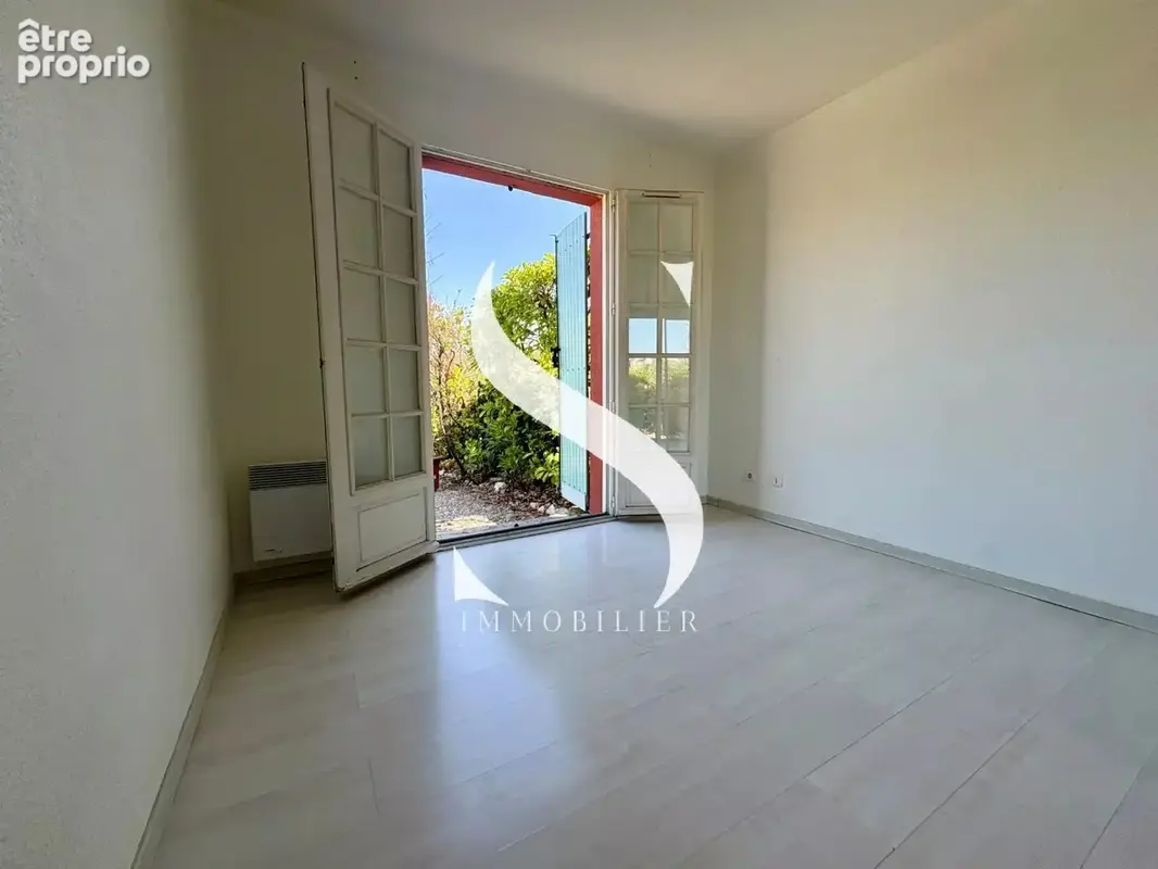 Appartement 3 pièces avec piscine à Vallauris - photo 10