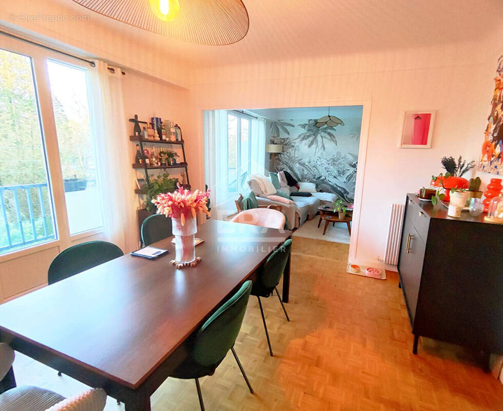Appartement à PAU