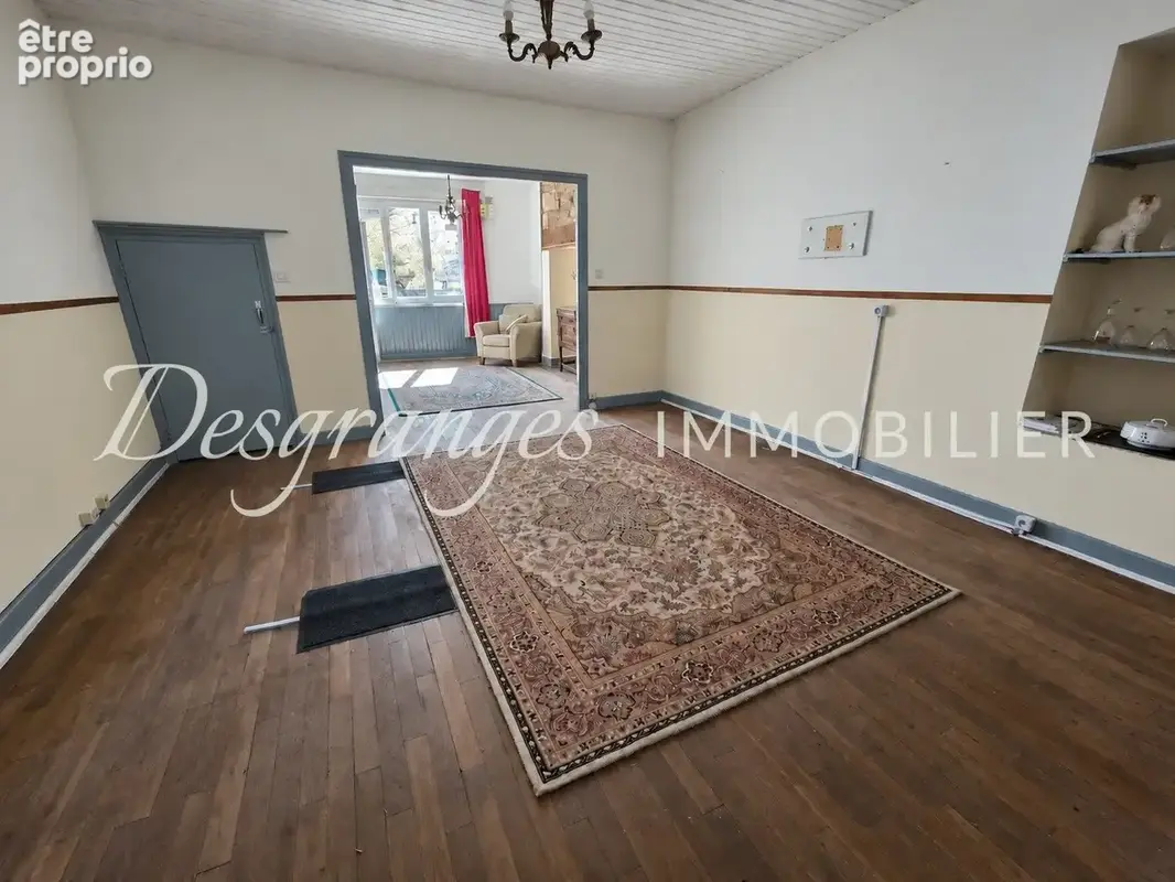 Maison 5 pièces 130 m² à vendre à Payzac (24270) - photo 5