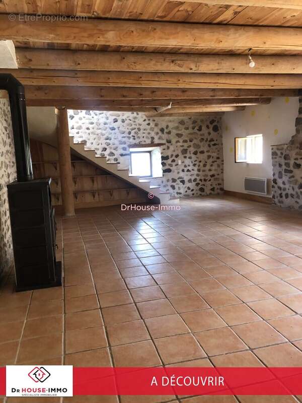 Maison à SAINT-VINCENT