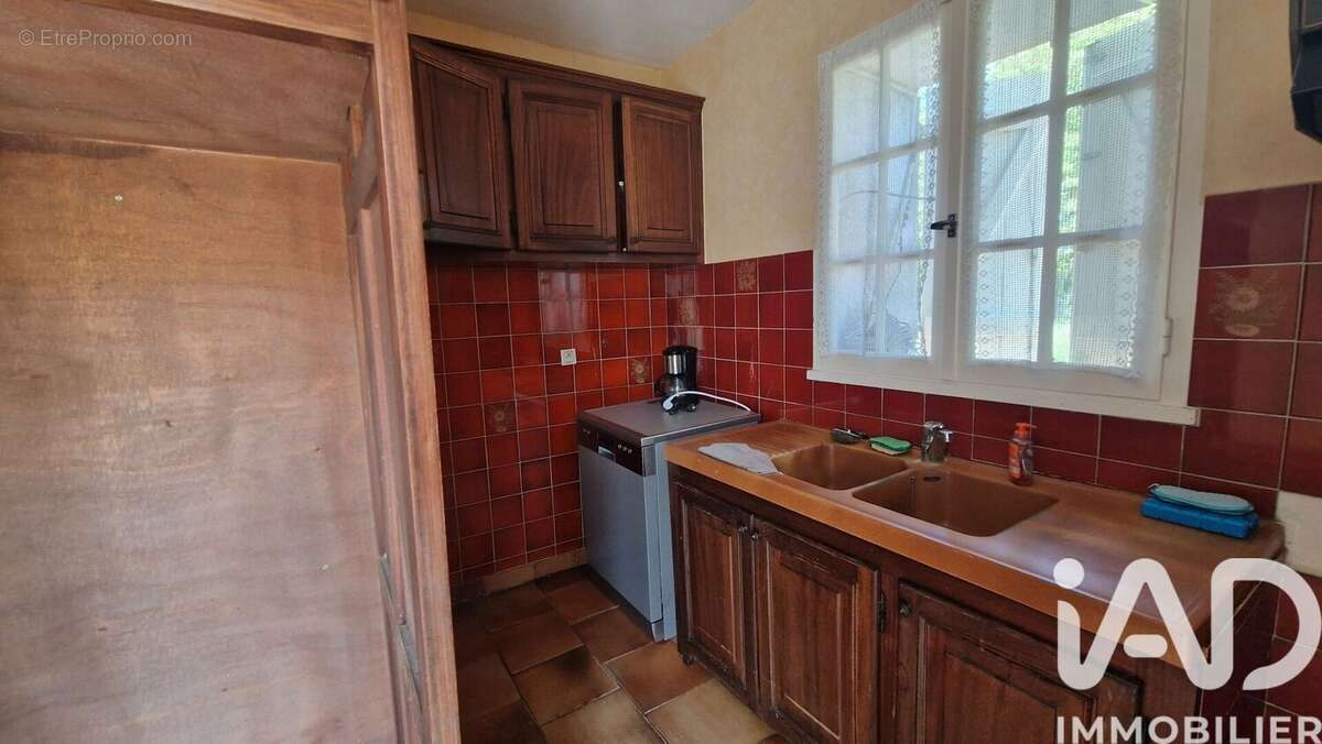 Photo 7 - Maison à RIEZ