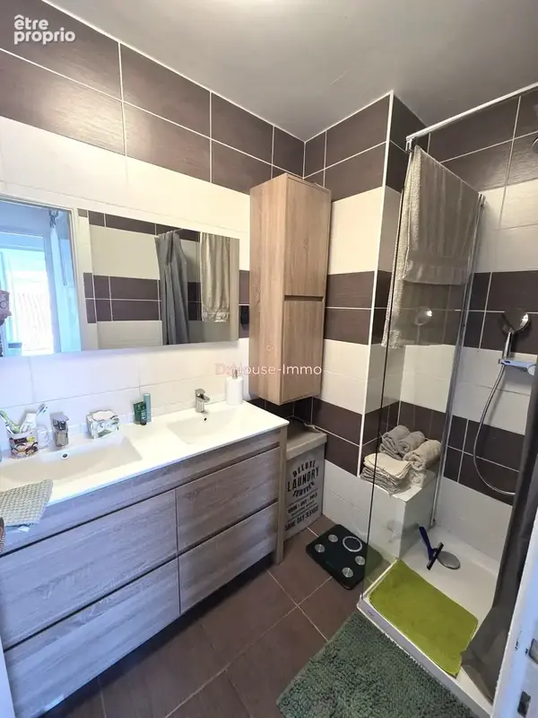 Appartement 46 m² à Port-De-Bouc  - photo 16