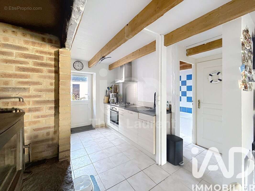 Photo 6 - Maison à SAINTE-REINE-DE-BRETAGNE