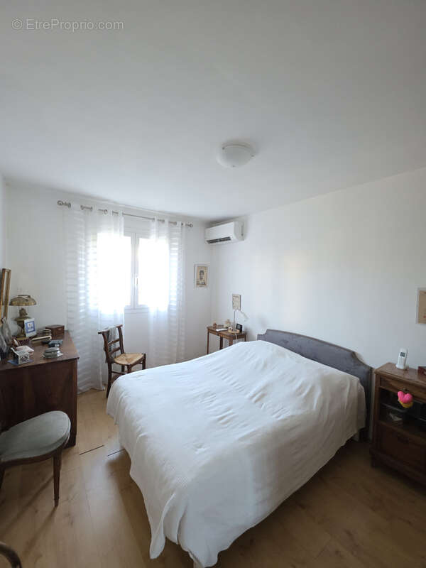 Maison à SAINT-MARTIN-DE-CRAU