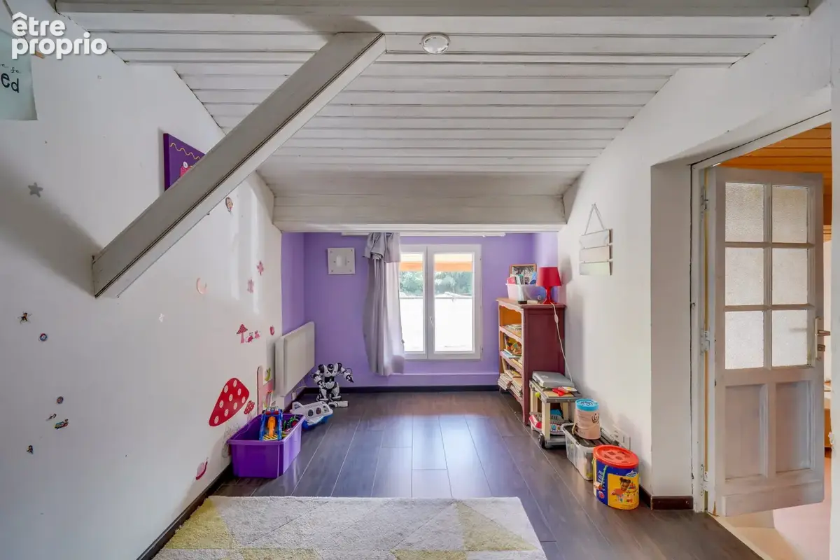 Maison 8 pièces 170 m2 avec garage et studio - photo 10
