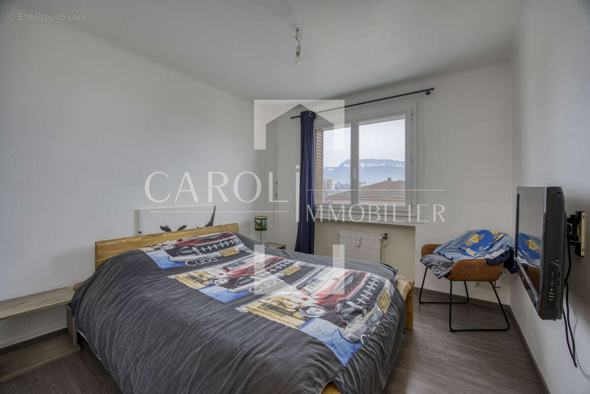 Appartement à ANNECY