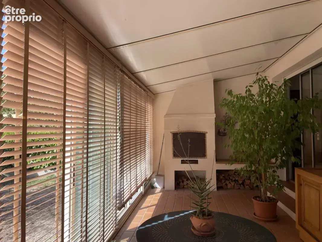 L'union – maison de plain-pied 115 m² – 3 chambres – terrain 550 m² - photo 13
