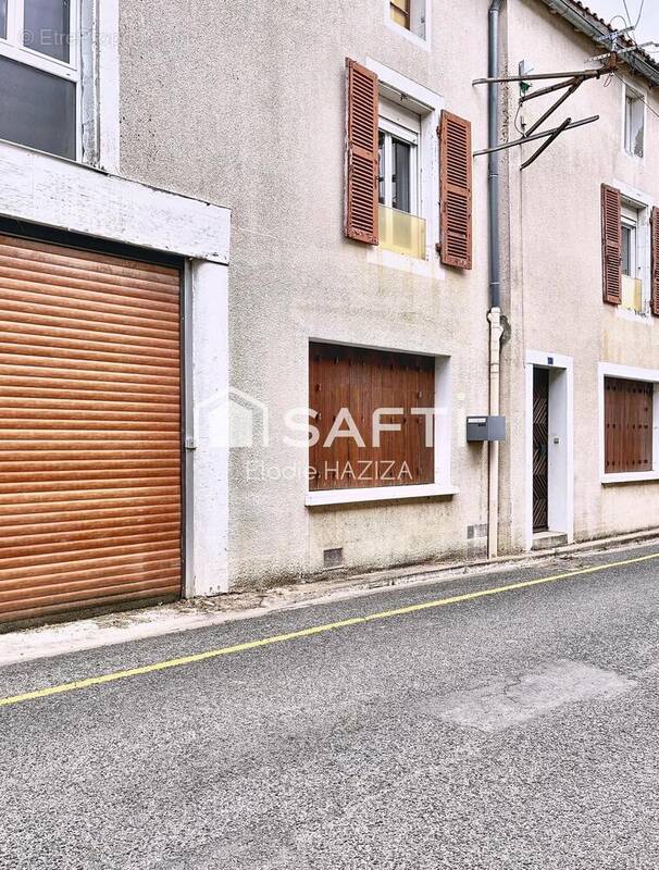 Photo 1 - Maison à THENEZAY