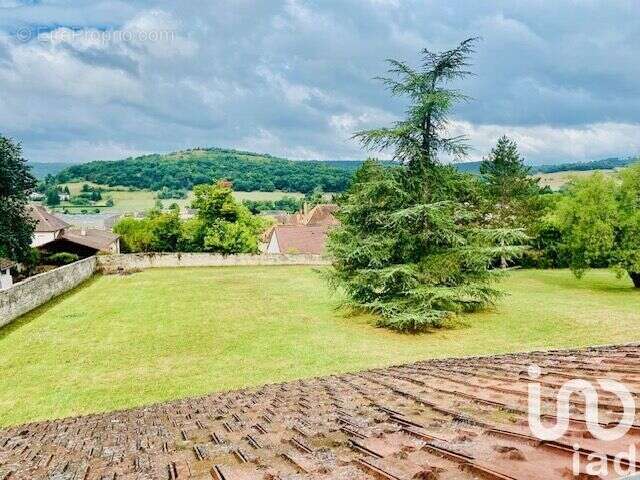 Photo 3 - Appartement à SAINT-GENGOUX-LE-NATIONAL